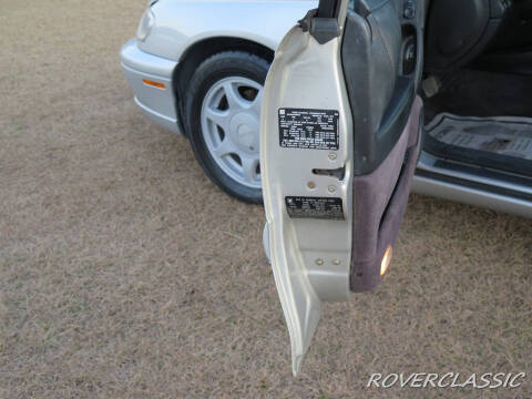 1999 Cadillac Catera