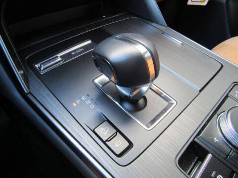 2024 Mazda CX-90 3.3 Turbo S Premium Plus