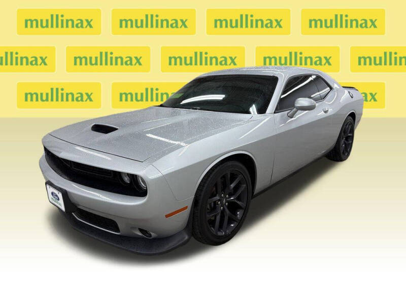2021 Dodge Challenger GT