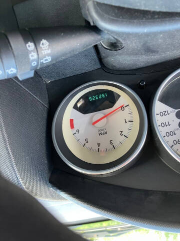 2009 Dodge Caliber SXT