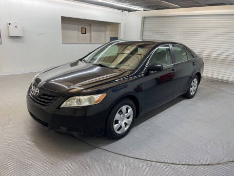 2009 Toyota Camry for sale at AHJ AUTO GROUP LLC in New Castle PA