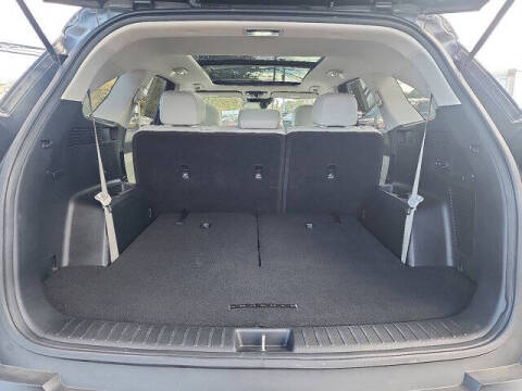 2022 Kia Sorento X-Line S