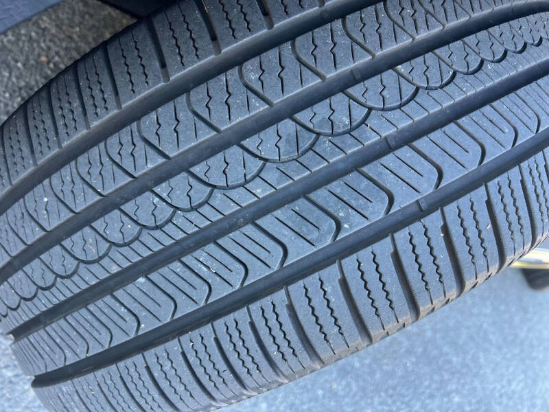 2016 Volvo XC90 T6 Inscription