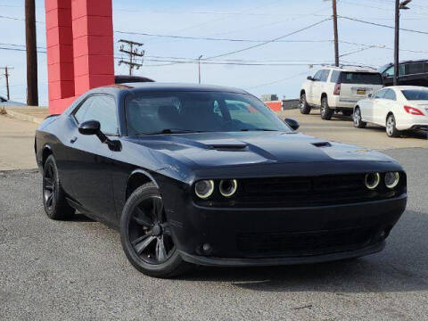 2019 Dodge Challenger for sale at Priceless in Odenton MD