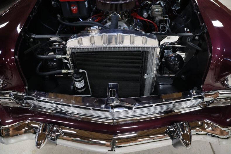 1956 Chevrolet Bel Air