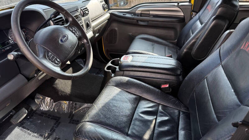 2006 Ford F-350 Super Duty Lariat