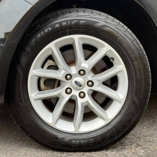 2014 Ford Flex SE