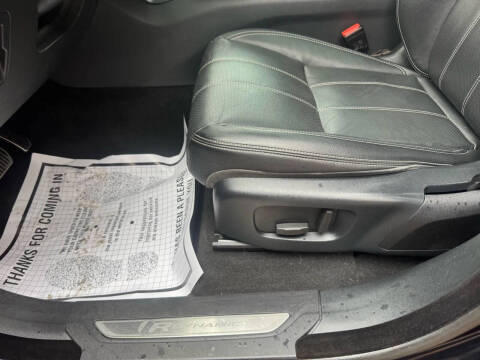 2018 Land Rover Range Rover Velar D180 R-Dynamic SE