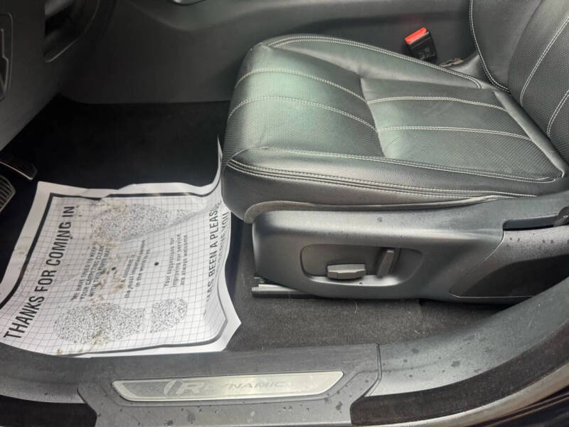 2018 Land Rover Range Rover Velar D180 R-Dynamic SE