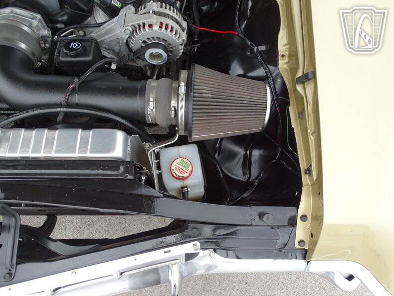 1967 Chevrolet Caprice