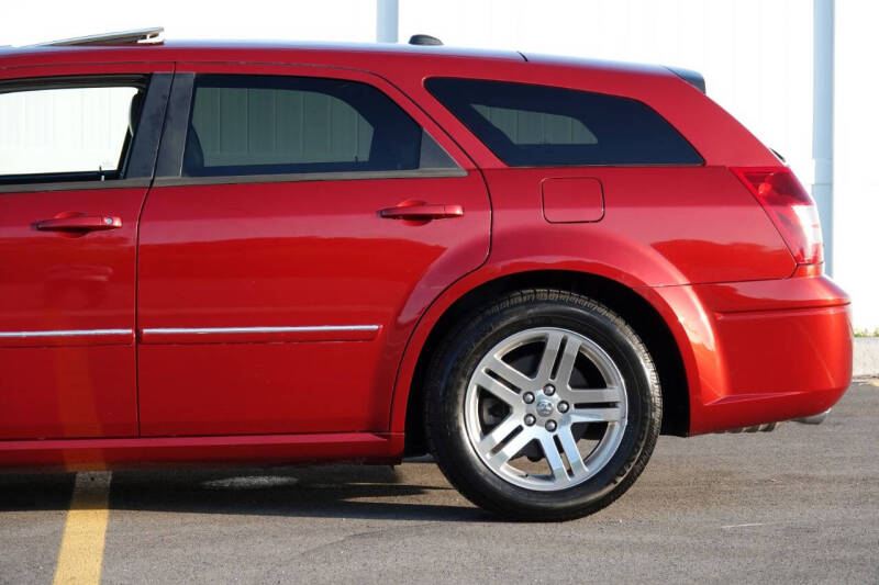 2006 Dodge Magnum RT