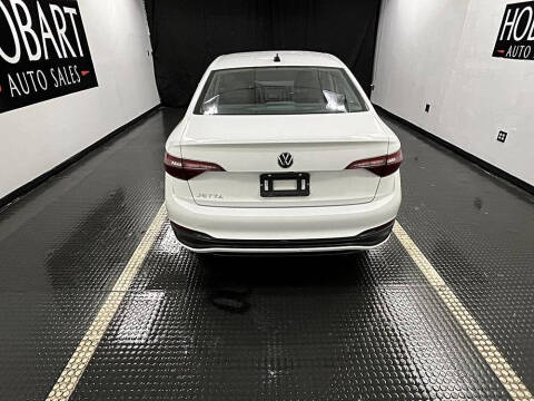 2024 Volkswagen Jetta S