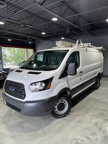 2018 Ford Transit for sale at Auto Experts in Utica MI