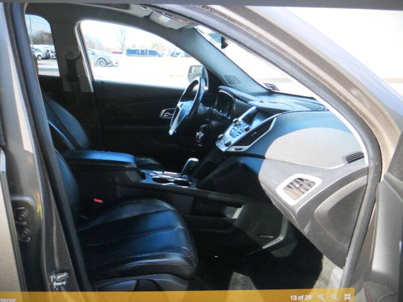 2012 GMC Terrain SLT-1