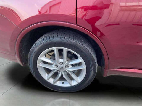 2021 Dodge Durango R/T