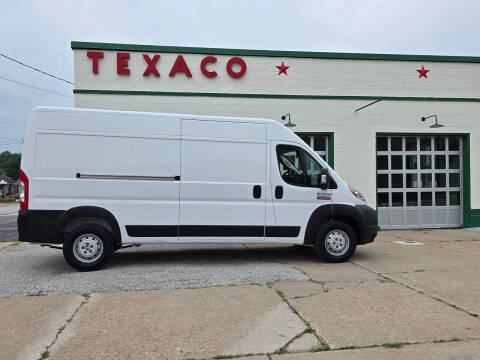 2022 RAM ProMaster 2500 159 WB