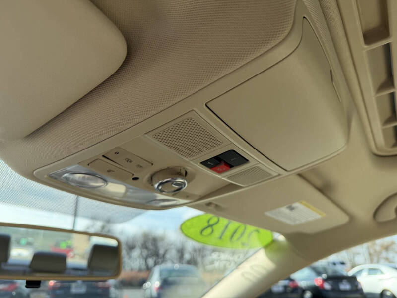 2018 Volkswagen Passat 2.0T SE