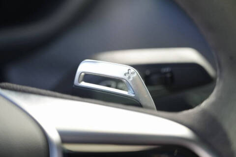 2022 Audi e-tron GT quattro Premium Plus