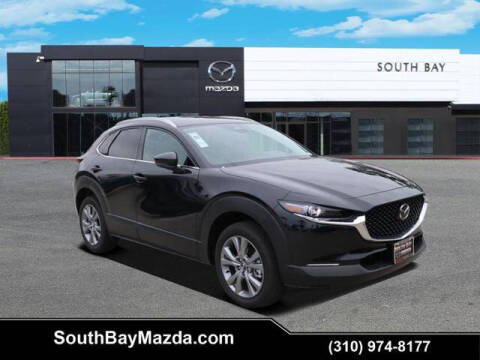 2025 Mazda CX-30 2.5 S Premium