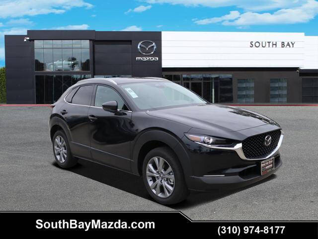 2025 Mazda CX-30 2.5 S Premium