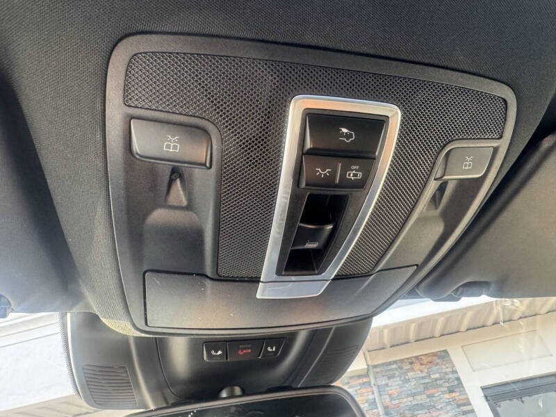 2018 Mercedes-Benz GLS GLS 550