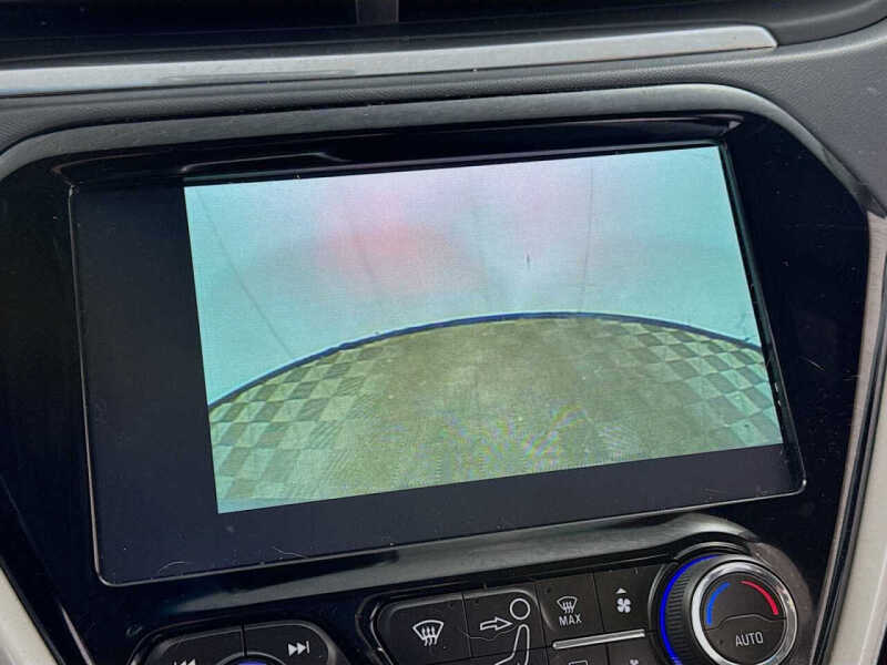 2019 Chevrolet Bolt EV LT