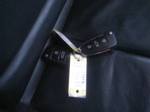 2016 Audi A3 2.0T quattro Premium