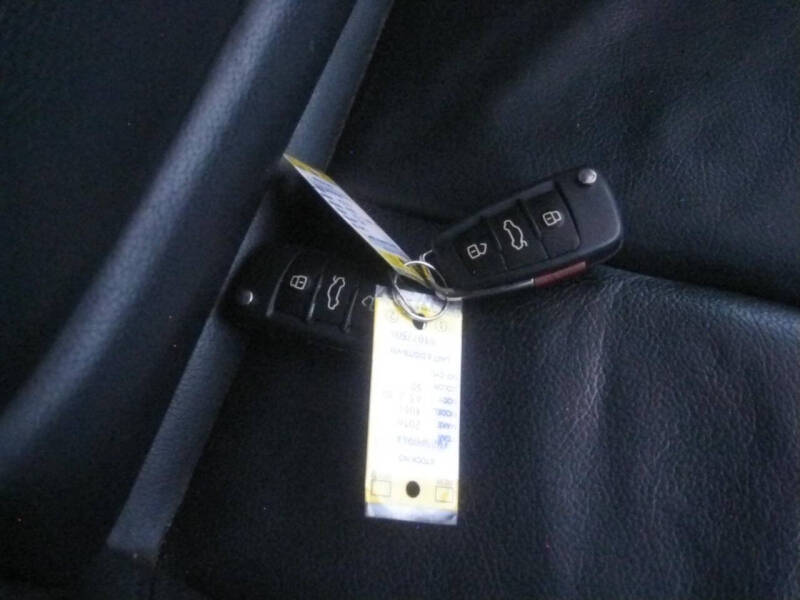 2016 Audi A3 2.0T quattro Premium