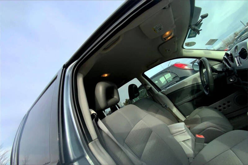 2010 Chrysler PT Cruiser