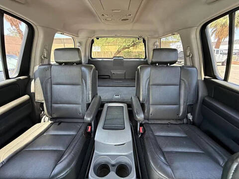2005 Nissan Armada