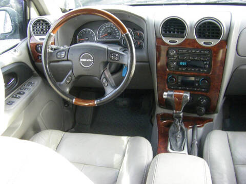 2006 GMC Envoy Denali