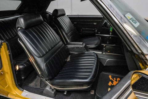 1972 Oldsmobile Cutlass