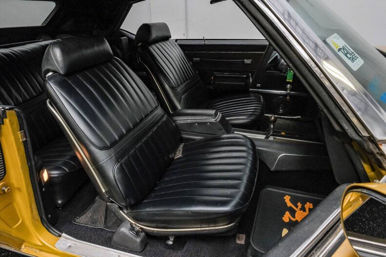 1972 Oldsmobile Cutlass