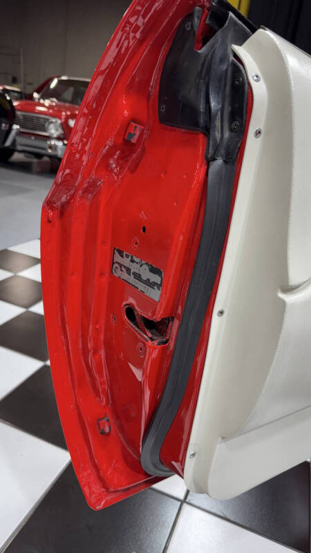 1971 Dodge Challenger