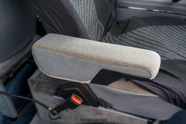 1989 Volkswagen Vanagon Carat