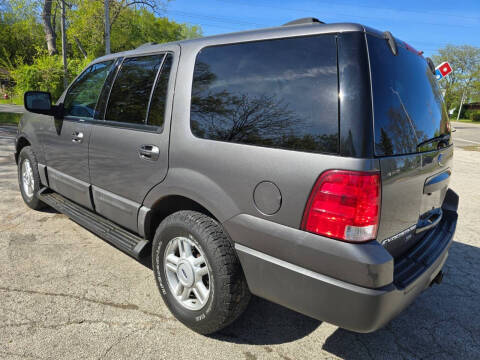 2004 Ford Expedition XLT