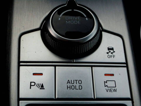 2019 Genesis G70 3.3T Advanced