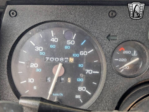 1985 Chevrolet Camaro Z28