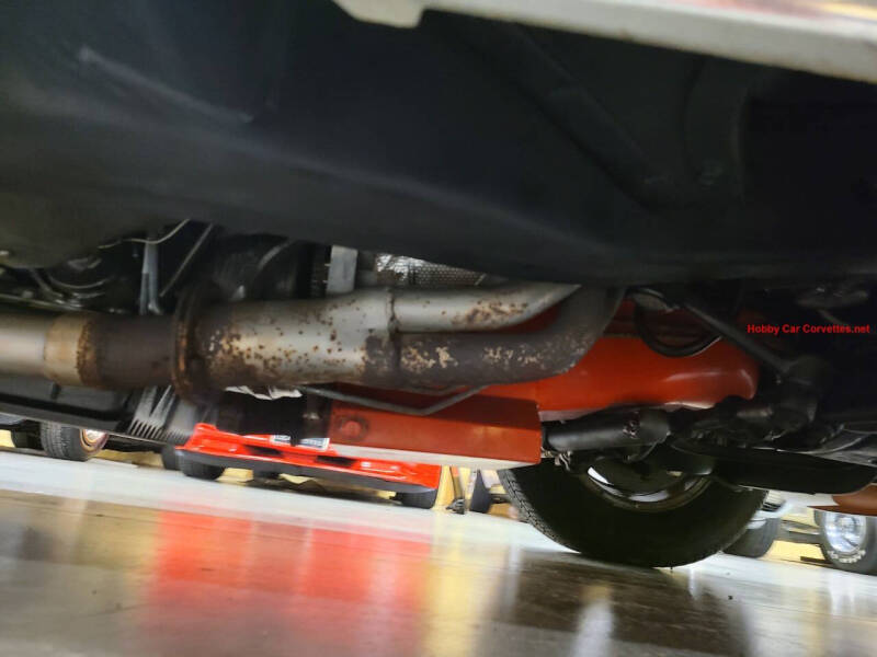 1978 Chevrolet Corvette