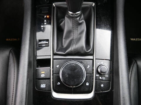 2024 Mazda Mazda3 Hatchback 2.5 S Preferred