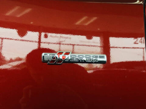 2014 Dodge Challenger R/T 100th Anniversary