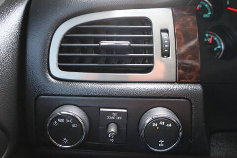 2014 GMC Sierra 2500HD Denali