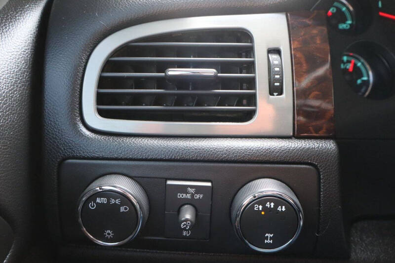 2014 GMC Sierra 2500HD Denali