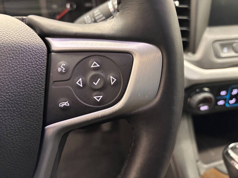 2017 GMC Acadia SLE-1