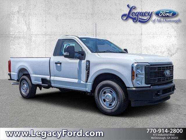 2024 Ford F-350 Super Duty for sale at Legacy Ford of McDonough in Mcdonough GA