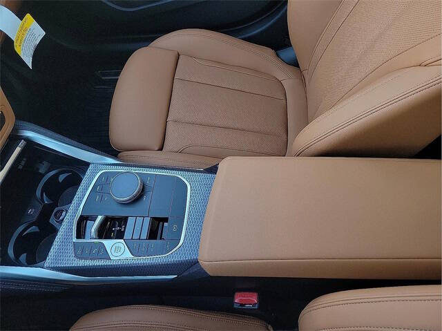 2026 BMW 4 Series 430i Gran Coupe