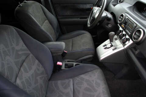 2012 Scion xB