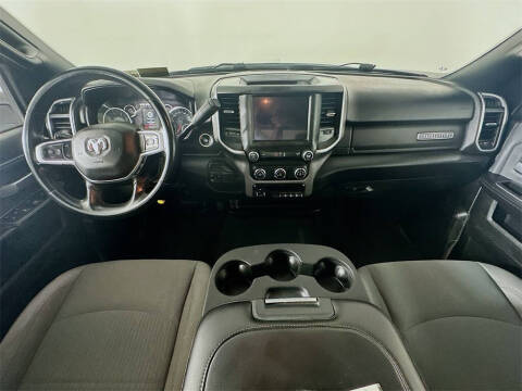 2023 RAM 2500 Big Horn