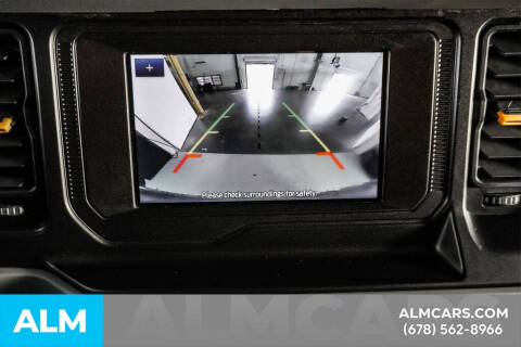 2022 Ford Bronco Badlands Advanced