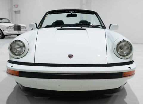 1983 Porsche 911